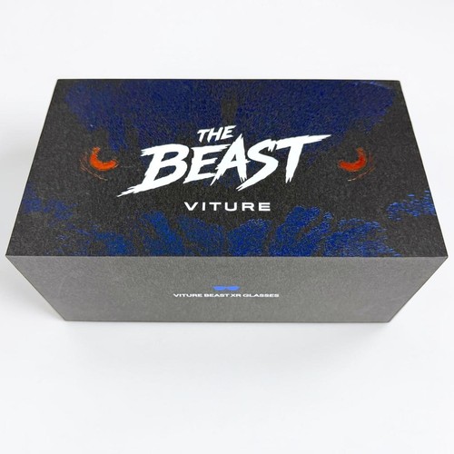 Viture beast smart - viture, xr