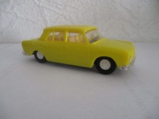 KDM Skoda 100L 60iger Jahre