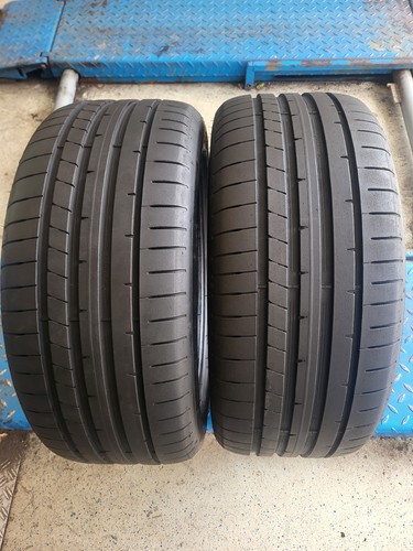 245 r17 95y dunlop sport - 95y,