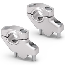 VMT CNC Riser Lenkerversatz