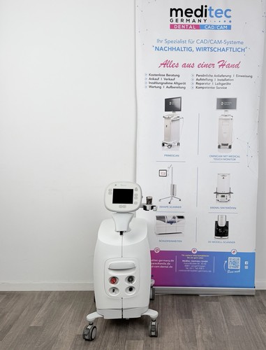 Syneron litetouch dental laser - litetouch,