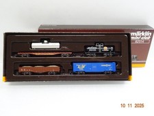 Märklin Mini-Club Z 82514 US