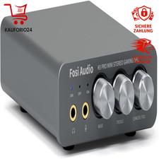 Fosi Audio K5 Pro