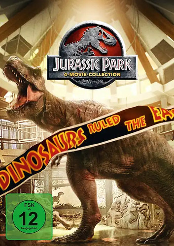 Jurassic park - jurassic,