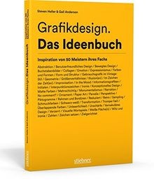 Grafikdesign das ideenbuch - grafikdesign.,