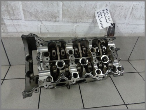 Mercedes m272 w219 cls350 - w219, cgi