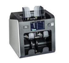 Geldzählmaschine KP Pocket