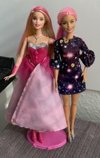 Barbie Princess Power Super Prinzessin Heldin Fashion Fashionistas 2 Puppen