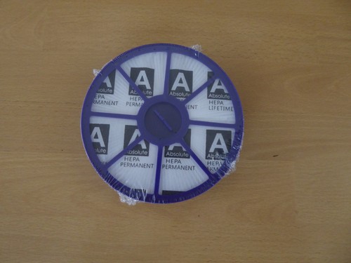 Hepa filter nachmotorfilter - hepa,