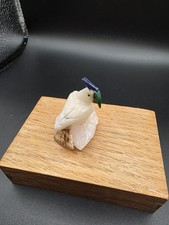 Edelstein Vogel  Edelsteintier