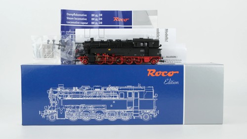 Roco 79096 dampflok - roco,