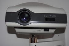 Sehzeichenprojektor CP-1000