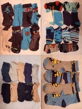 Kindersocken 34 Paar