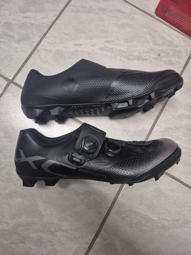 Mountainbikeschuhe shimano xc7 - mountainbikeschuhe,