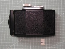 Plaubel Rollfilm-