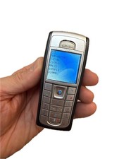 Gebrauchtes tastenhandy nokia - gebrauchtes,