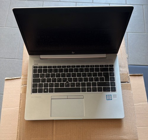 Elitebook 840 14 - hp, 14"