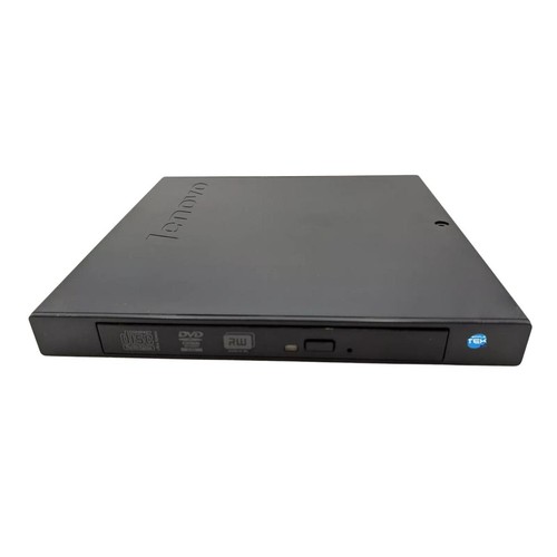 Lenovo 04x2176 externer slim - externer,
