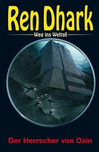 Ren dhark weg ins - weg,