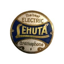 Altes Schild Lehuta The best