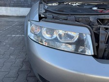 Audi A4 B6 original Scheinwerfer rechts Halogen BJ03