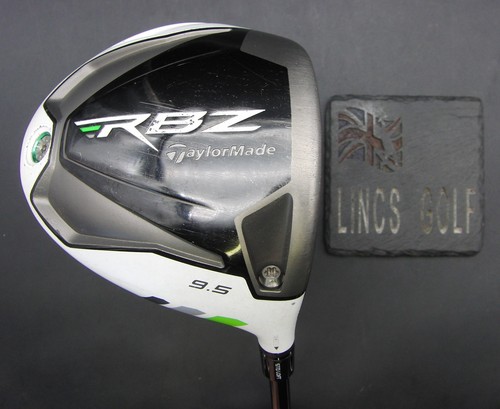 Taylormade rbz driver - rbz, 9,5°