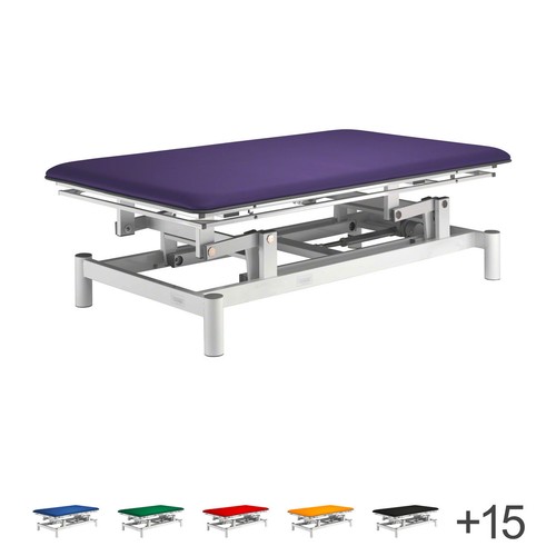 Bobathliege pro power mit - pro,