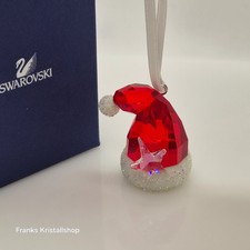 Swarovski nikolausmütze - swarovski,