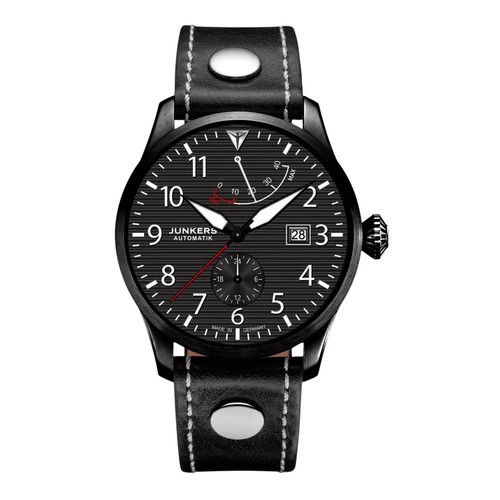 Junkers flieger automatik - flieger,