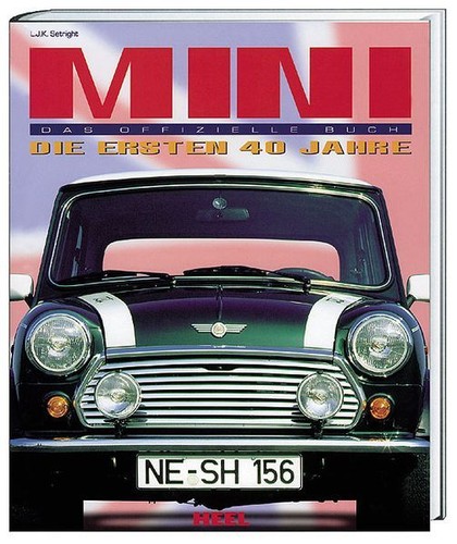 Mini die ersten - vierzig, jahre