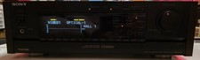 Sony TA-E2000ESD Digital Processing Control Amplifier