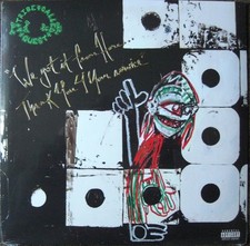 A Tribe Called Quest – We