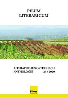 Pilum literaricum 2020 von - pilum,