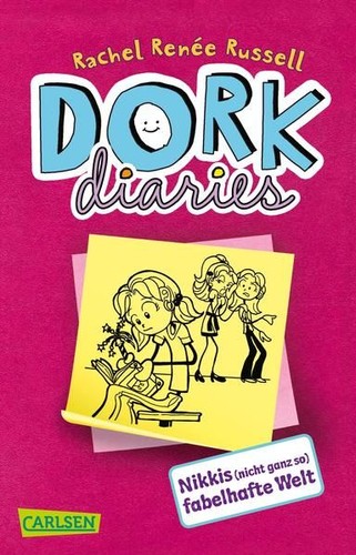 Dork diaries nikkis - nikkis, (nicht
