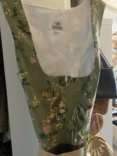 Dirndl trachtenmode edelnice - trachtenmode,