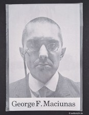 George F. Maciunas: Diagram of