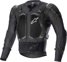 Motorrad Alpinestars Bionic