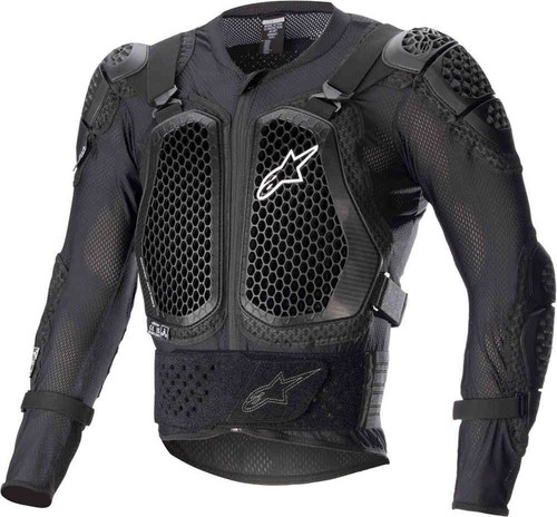 Motorrad alpinestars bionic - motorrad,