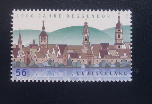 Brd degendorf 2244 - degendorf,