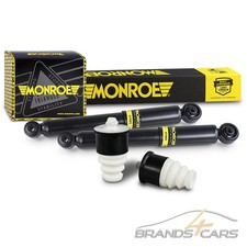 Monroe stoßdämpfer - stoßdÄmpfer, +