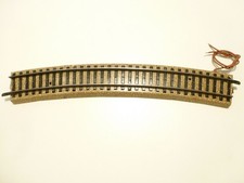 Märklin h0 Modellgleis