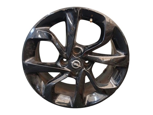 Alufelge opel corsa 5x16 - corsa, e