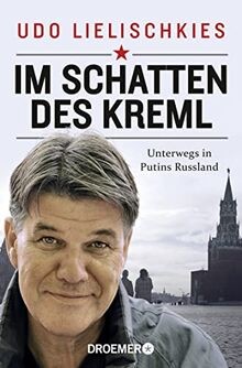 Schatten des kreml - im,