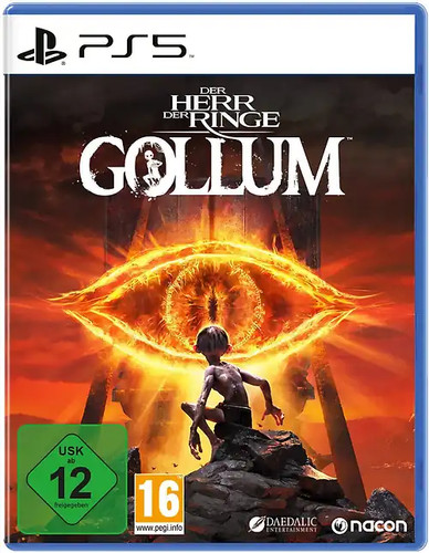 Der herr - der,