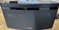 Bose Sound Link Air Digital Music System Wifi Anlage AirPlay