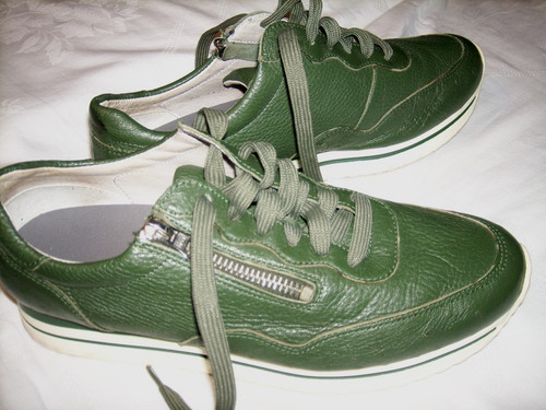 Sneaker halbschuhe vita form - sneaker,