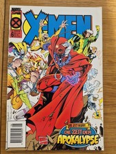X-Men 6 - Die Zeit der
