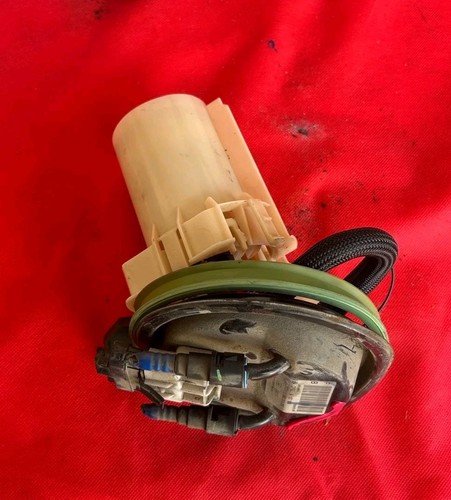Kraftstoffpumpe benzinpumpe - kraftstoffpumpe,