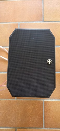 Loxone quadral sattelite - quadral,