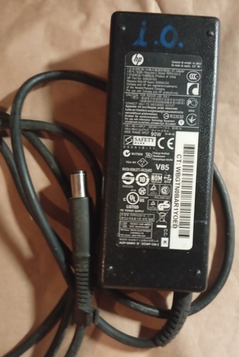 Original netzteil typ - hp,